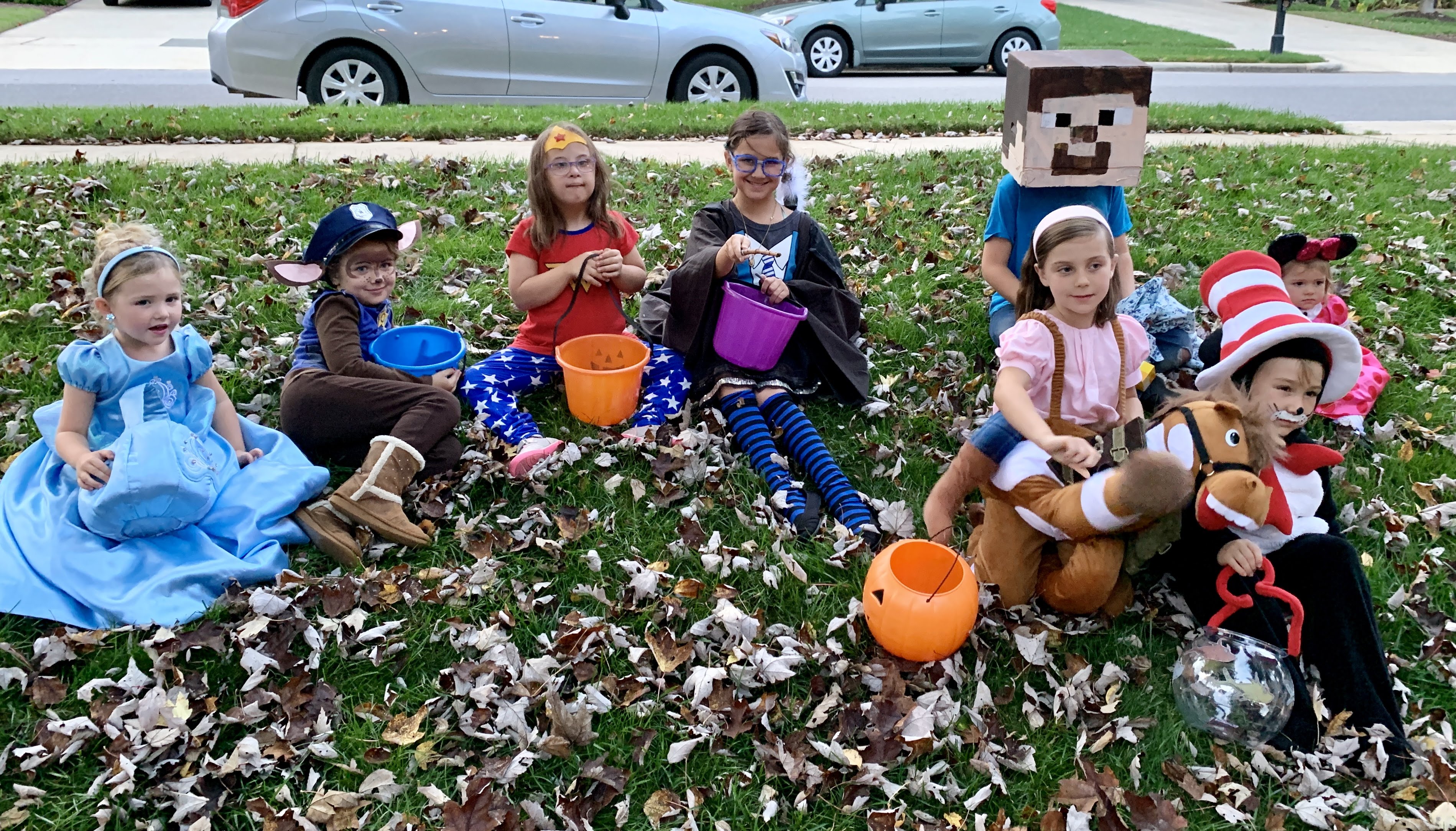 Halloween